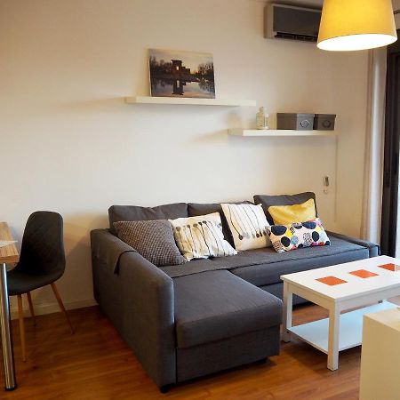 Loft Con Encanto Cerca Del Centro + Parking Jerez de la Frontera Bagian luar foto