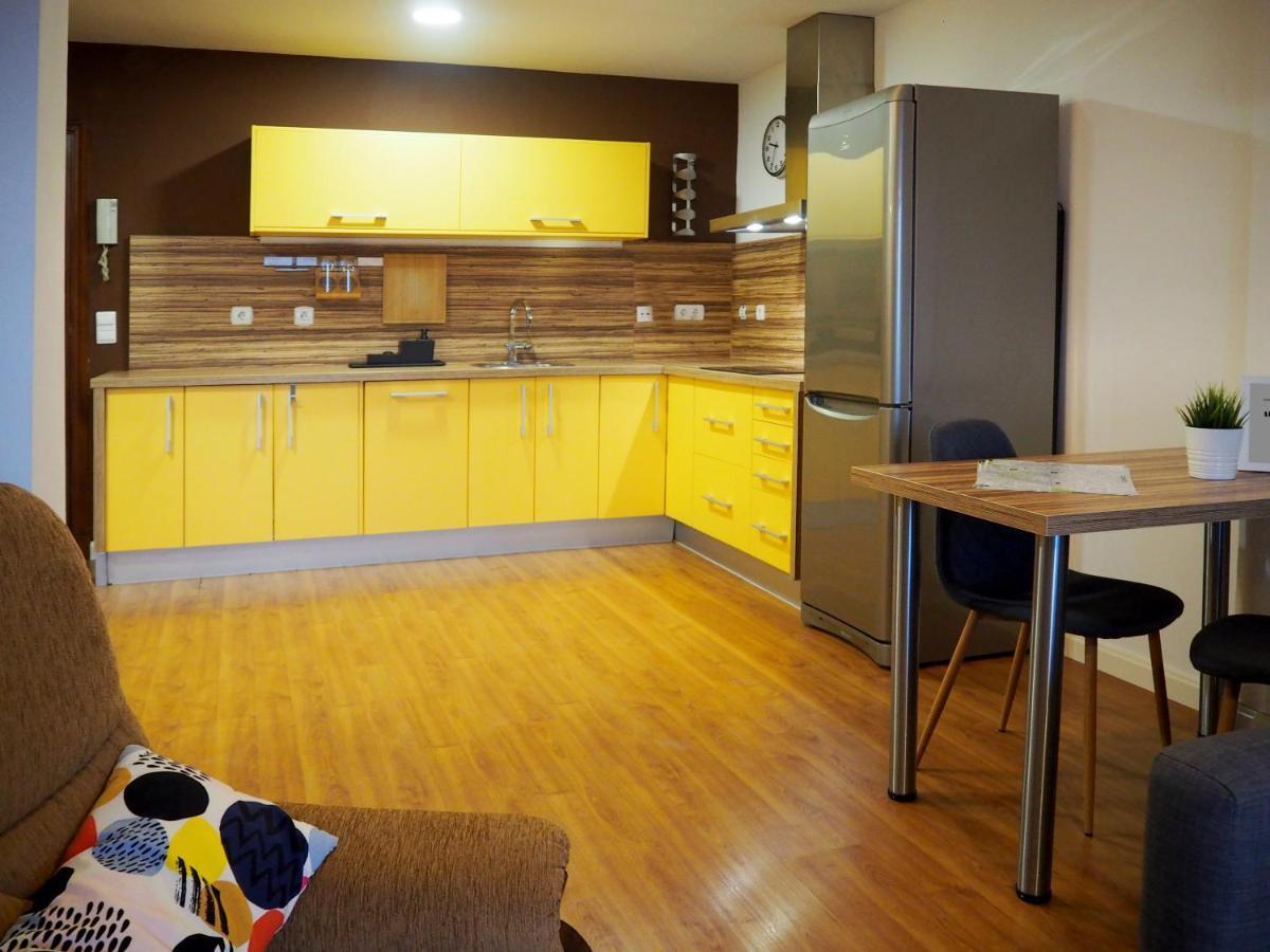 Loft Con Encanto Cerca Del Centro + Parking Jerez de la Frontera Bagian luar foto