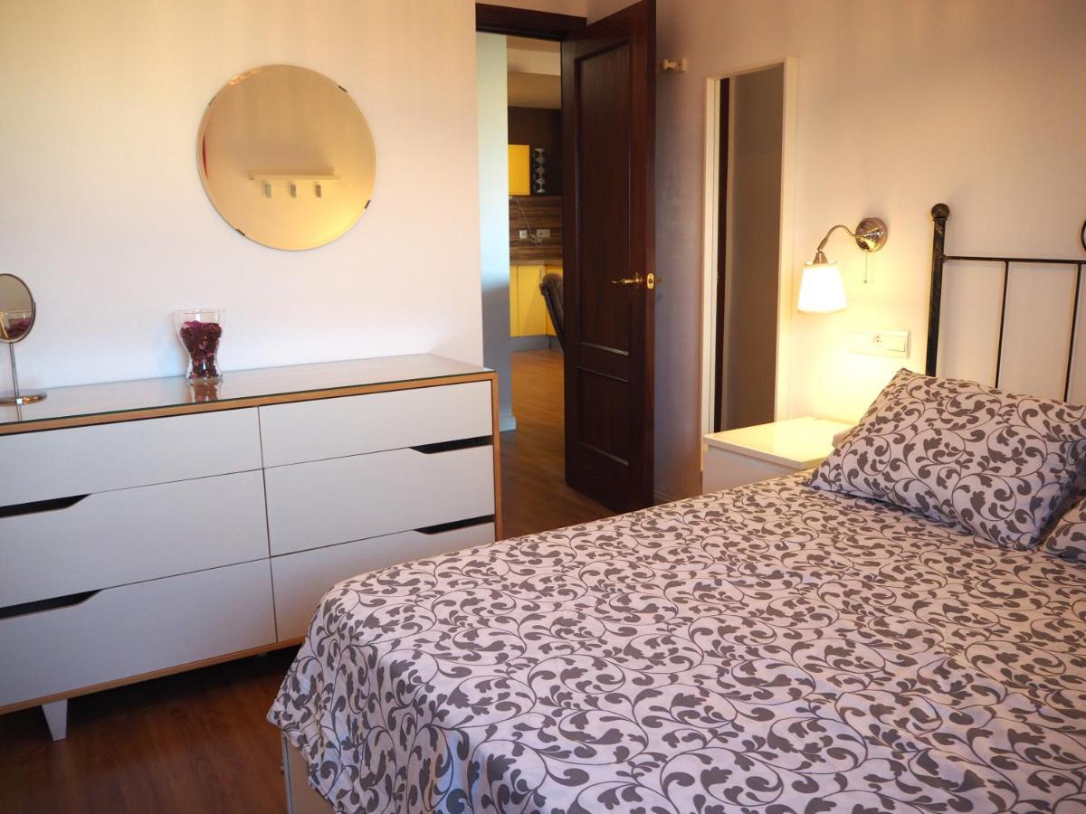 Loft Con Encanto Cerca Del Centro + Parking Jerez de la Frontera Bagian luar foto
