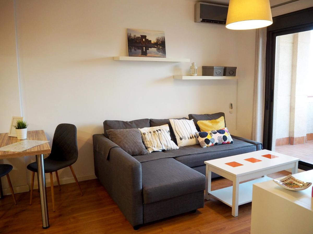 Loft Con Encanto Cerca Del Centro + Parking Jerez de la Frontera Bagian luar foto