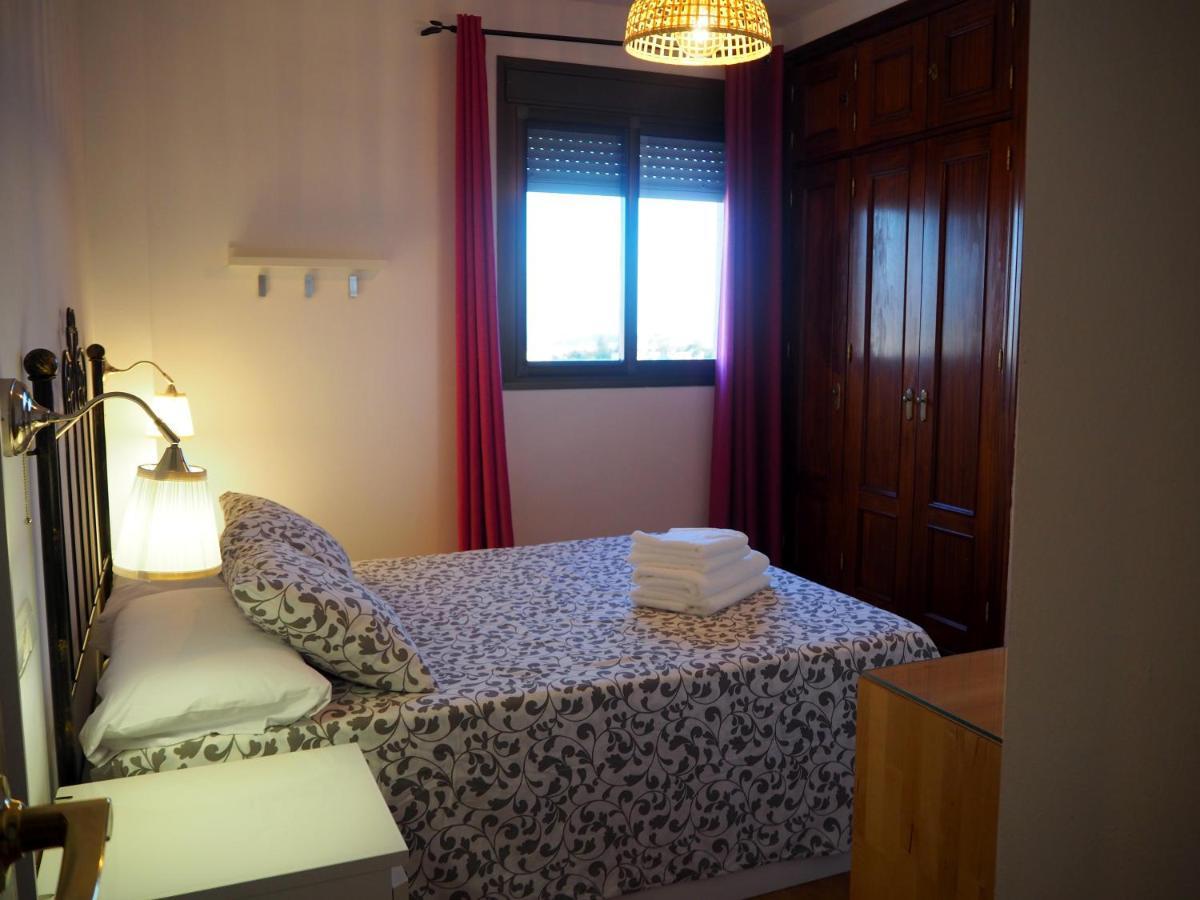 Loft Con Encanto Cerca Del Centro + Parking Jerez de la Frontera Bagian luar foto
